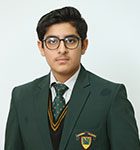 Head Students